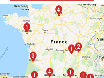 où trouver des cartons de demenagement