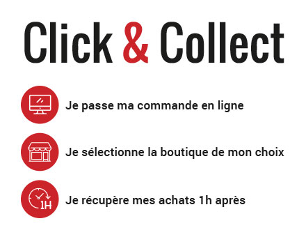 click & collect