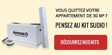 kit déménagement