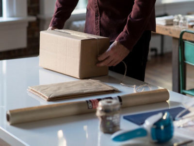 comment bien emballer pour un déménagement