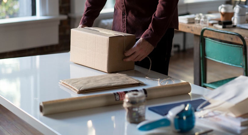 comment bien emballer pour un déménagement