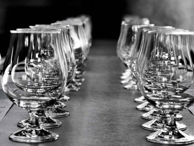 comment bien emballer des verres