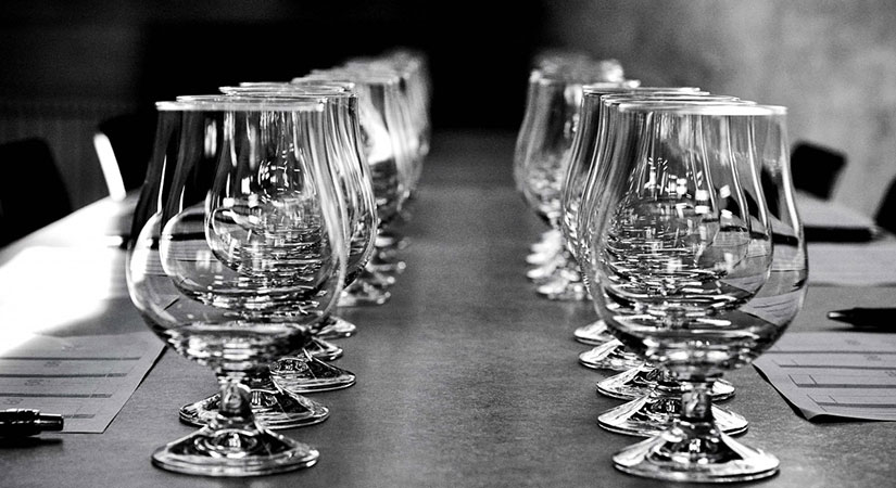 comment bien emballer des verres