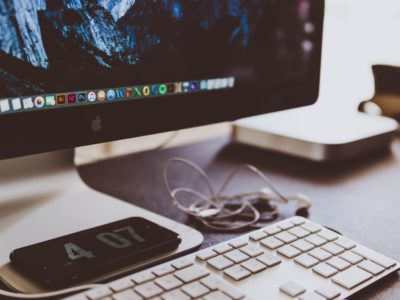 déménager materiel informatique