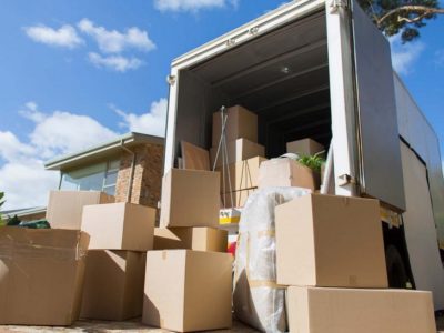 déménager en copropriété