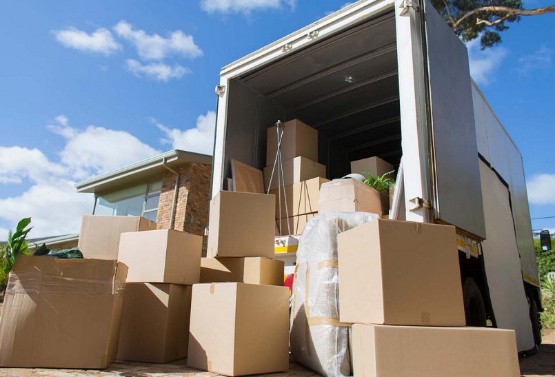 déménager en copropriété